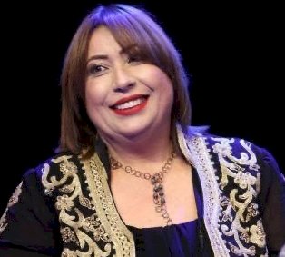 ألفة الوسلاتي..تتويج مستحق بجائزة ماسة العرب في ملتقى المنجزين العرب