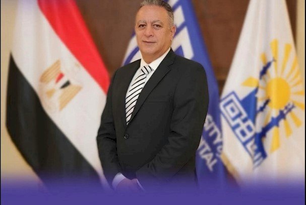تعيين د.أيمن دياب رئيسًا لجامعة شرق العاصمة بعد مشوار إكاديمى حافل