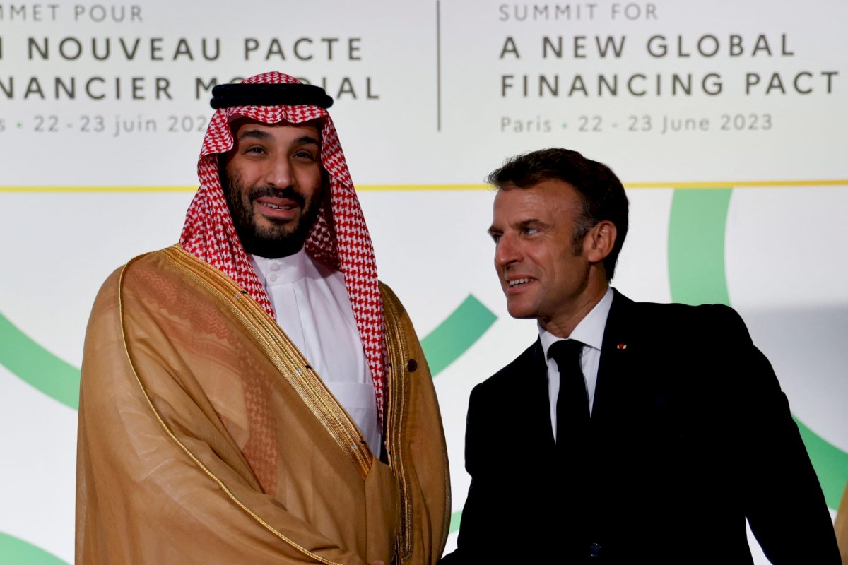 منبر