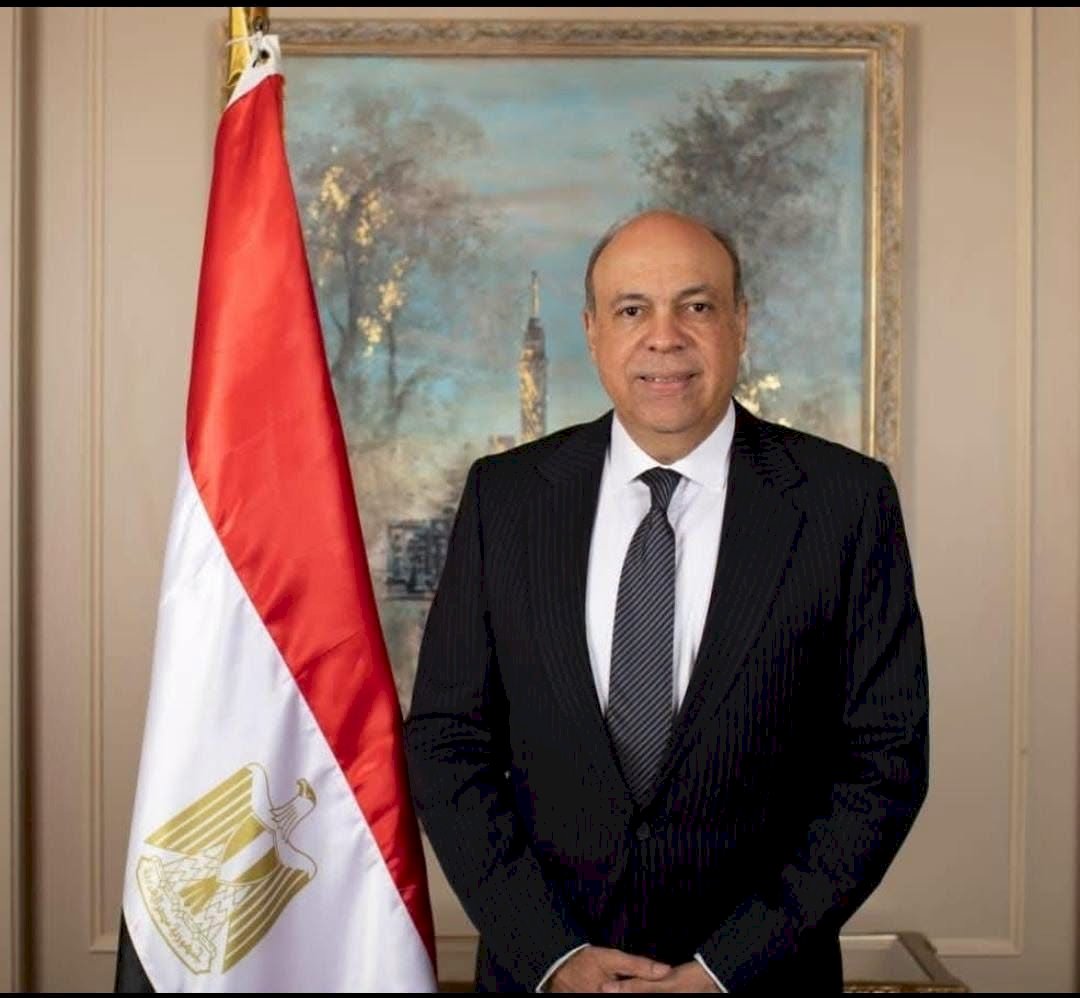 الطيران المدني: طفرة استثنائية بمطار سوهاج ونمو ملحوظ بمطار العلمين الدولي