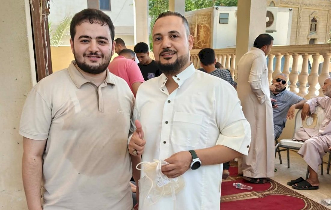 من الخطارة الصغرى.. الشهامة تجري في الدم