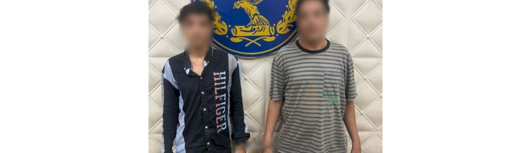 ننشر اسباب تعدي جزار وشقيقه بالضرب علي والدتهما بالقاهرة