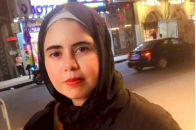 ابتهال الشايب: لستُ فعالية أدبية.. مشروعي أكبر من المدينة "حوار شامل"