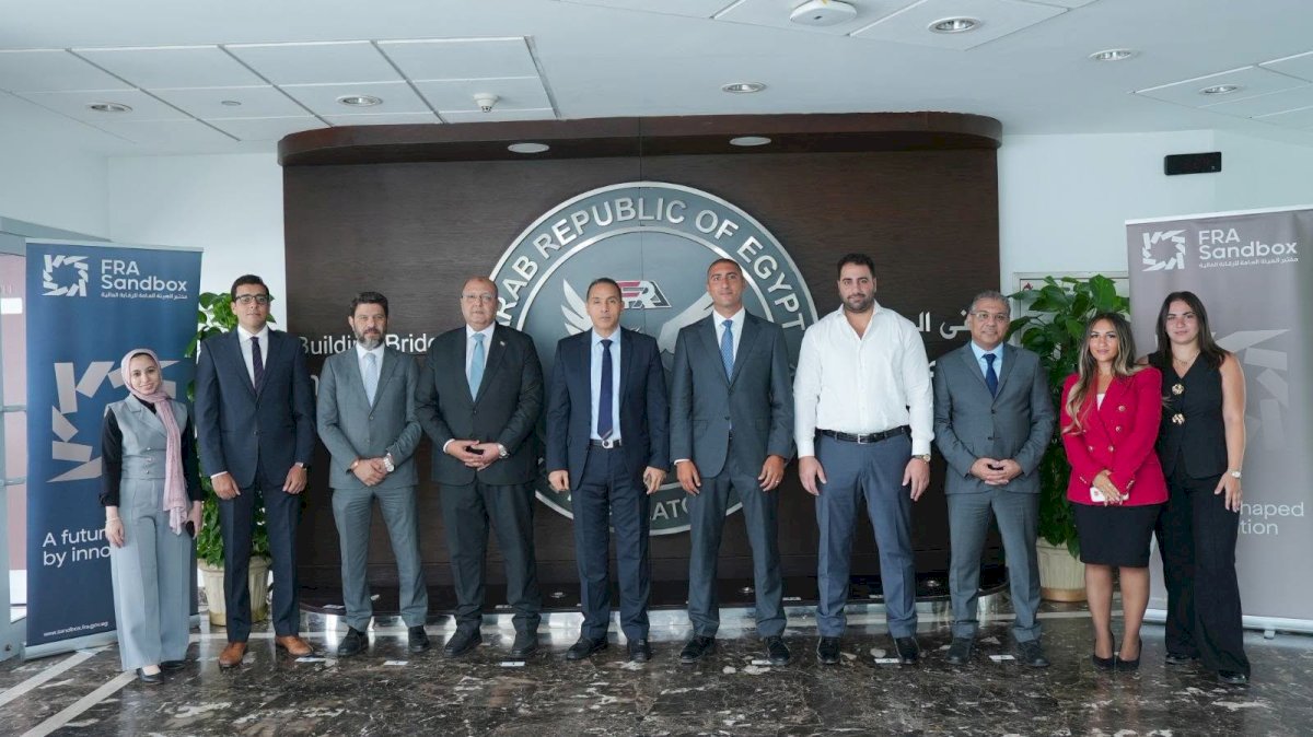 الرقابة المالية تمنح الموافقة المبدئية لمشروعين جديدين
