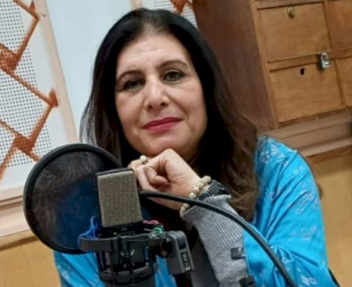 مفاجأة برنامج أغانى منسيه على اذاعة القاهرة الكبرى غدا الاحد
