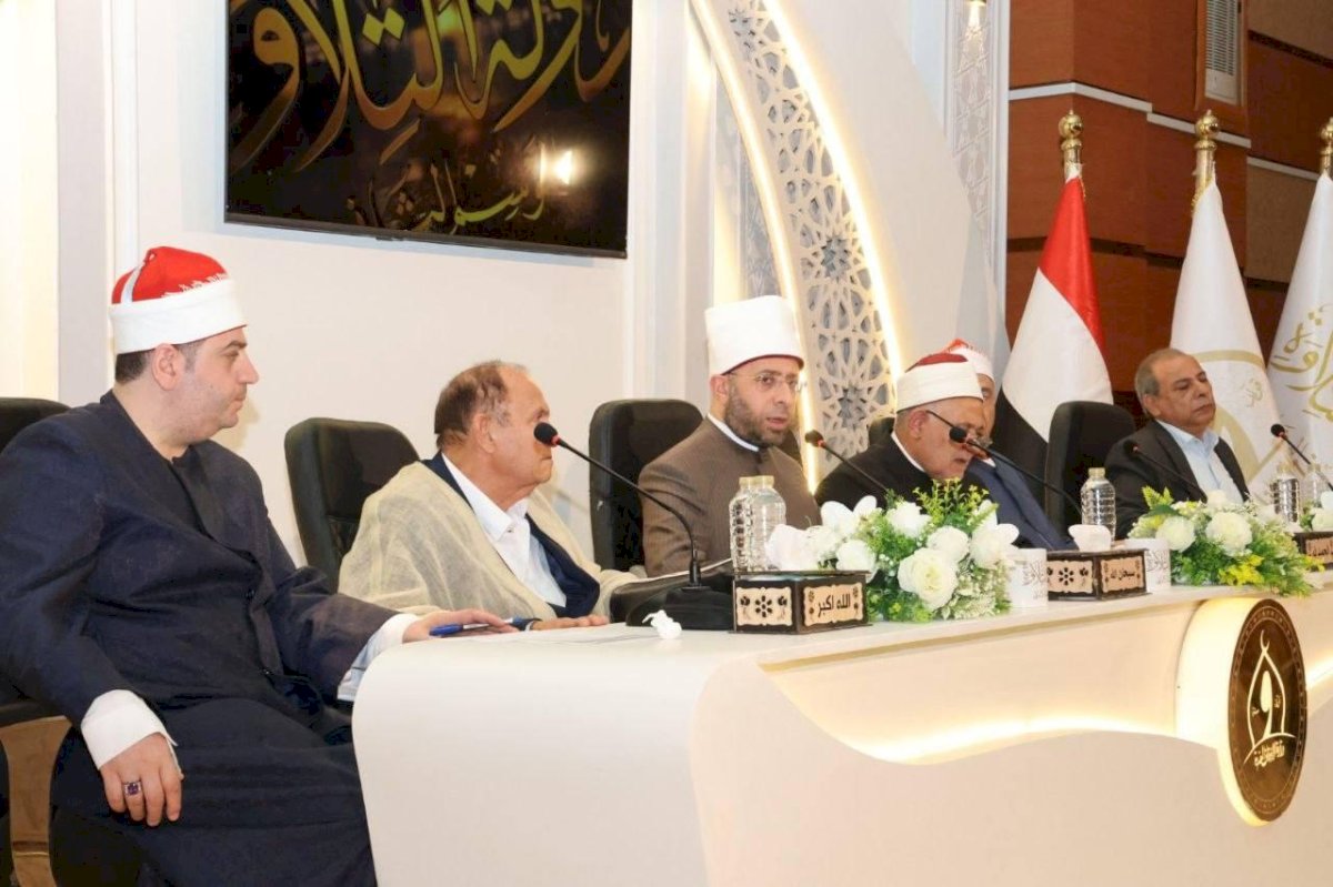 المرحلة الثانية من تصفيات الموسم الثاني لمشروع «دولة التلاوة» تنطلق بمشاركة ٤٠٠ متسابق