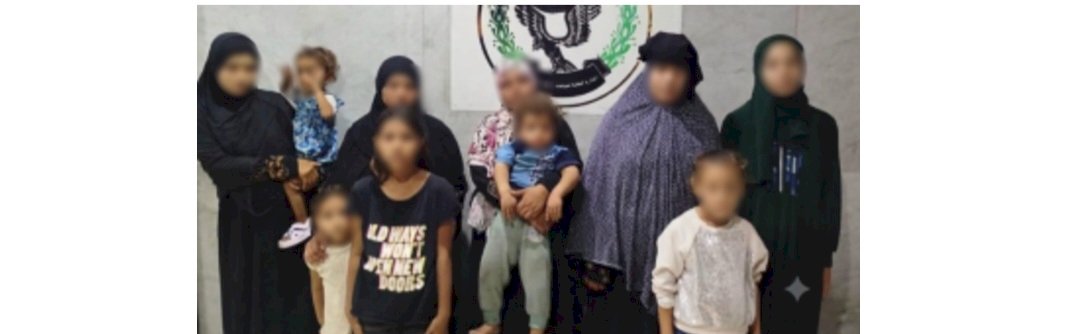الداخلية تكافح جرائم إستغلال الأحداث في التسول