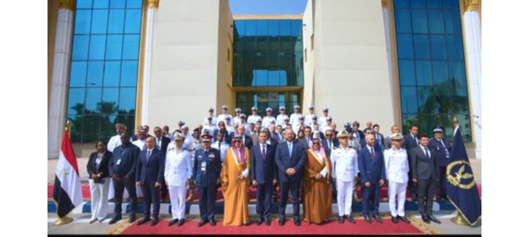 الداخلية تنظم ندوة "حوكمة الحدود خلال الأحداث الكبرى" بالتعاون مع جامعة نايف العربية للعلوم الأمنية