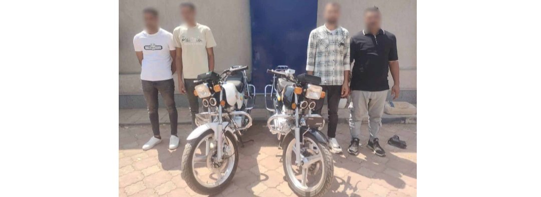 اتخاذ الاجراءات القانونية ضد المتهمين بمحاولة سرقة مطربة بالغربية