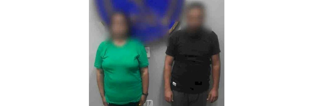 نكشف فيديو قيام سيدة  بالتعدى علي سائق بالسب  بالإسكندرية