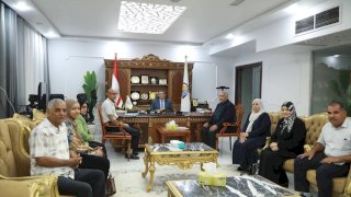 منبر