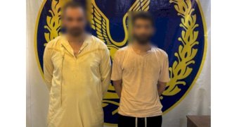 ضبط طرفي مشاجرة الخلافات علي ركن سيارة امام منزل بالقاهرة