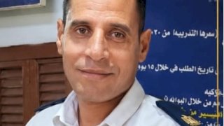 شكر وتقدير لوحدة مرور كوم حمادة