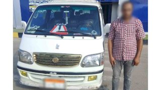 اعرف اسباب التحفظ علي سيارة فيديو التلويح بإشارات خادشة للحياء بالشرقية