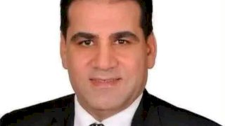 مليار مبروك اللواء دكتورحسن عبدالعزيزثقة وزير الداخلية الغالية مساعدا لوزير الداخلية لقطاع جنوب الصعيد