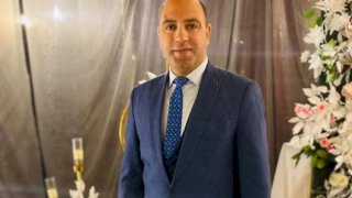 مليار مبروك العميد شريف طنطاوى ثقة وزير الداخلية مأمورا لمركز أخميم