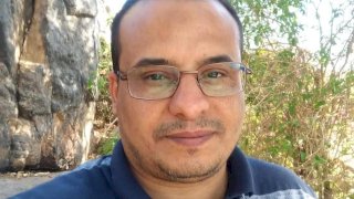 ورق أخضر ... شعر د. سيد الطيب