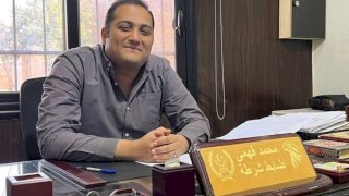 منبر