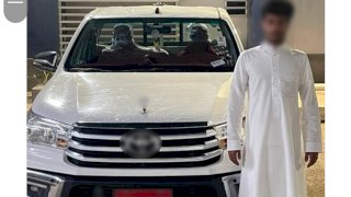 اعرف اسباب التحفظ علي سيارة فيديو الحركات الاستعراضية بسيناء