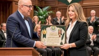 منبر