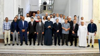 منبر