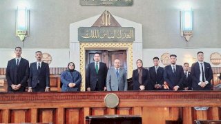 منبر