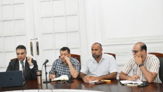 منبر