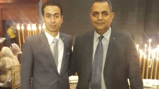 منبر