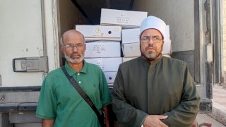 منبر