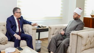 منبر