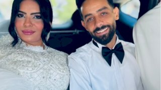 مليار مبروك زفاف فارس الشباب فؤاد أحمد علي جميلة الجميلات بسملة محمود