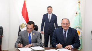 منبر