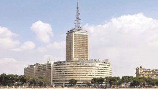 منبر