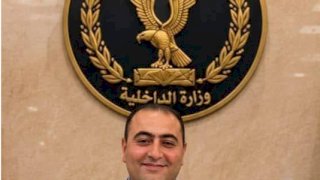 مليار مبروك المقدم كريم عليان رئيسا لمباحث قسم الطالبية