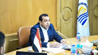ضمن فعاليات مدن التعلم.. محافظة قنا تعقد اجتماعًا لتدشين"أنا متعلم مدى الحياة"