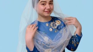 خالص العزاء لوفاة مروة  نبيل