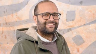 منبر