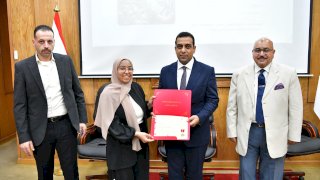 منبر