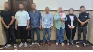 النيابة تحقق في مشاجرة فيديو الخلافات الزوجية بالاسكندرية