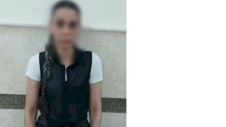 ضبط صانعة محتوى لقيامها بنشر فيديو يتضمن قيامها بالرقص بملابس خادشة للحياء بالدقهلية