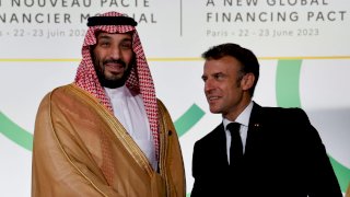 منبر
