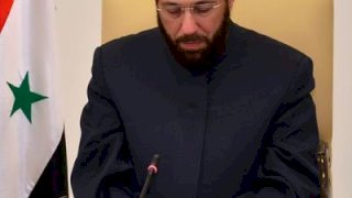 منبر