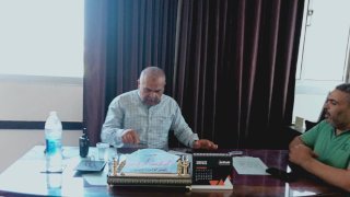 منبر