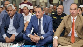 منبر