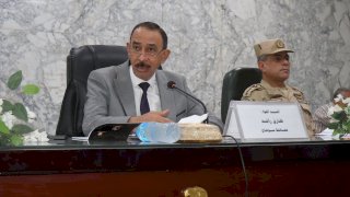 محافظ سوهاج يترأس المجلس التنفيذي .. ويناقش عدد من الملفات المهمة