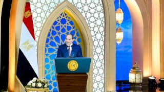 بتشريف فخامة الرئيس: الأوقاف تنظم الاحتفال الرسمي للدولة المصرية بمولد سيدنا الحبيب صلى الله عليه وسلم
