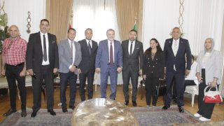 منبر