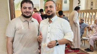 منبر