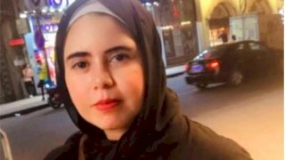 ابتهال الشايب: لستُ فعالية أدبية.. مشروعي أكبر من المدينة "حوار شامل"