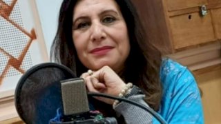 مفاجأة برنامج أغانى منسيه على اذاعة القاهرة الكبرى غدا الاحد
